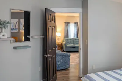 Photo 3 - Newly Renovated Acadia Apartment Maple Street
