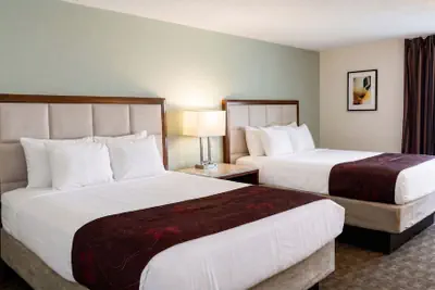 Photo 3 - Galesburg Extended Stay I-74 (Newly Renovated)