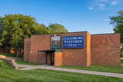 Photo 2 - Galesburg Extended Stay I-74 (Newly Renovated)