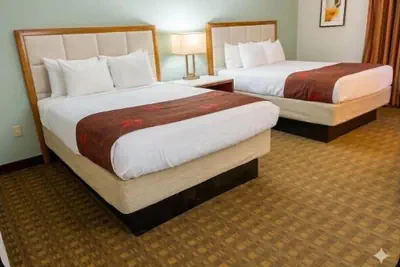 Photo 5 - Galesburg Extended Stay I-74 (Newly Renovated)