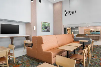 Photo 4 - Hampton Inn & Suites Alpena