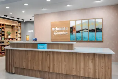 Photo 5 - Hampton Inn & Suites Alpena