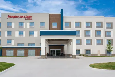 Photo 2 - Hampton Inn & Suites Alpena
