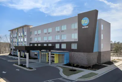Photo 2 - Tru by Hilton Stockbridge Eagles Landing