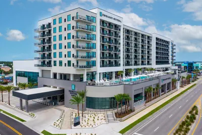 Photo 2 - Embassy Suites By Hilton Gulf Shores Beach Resort