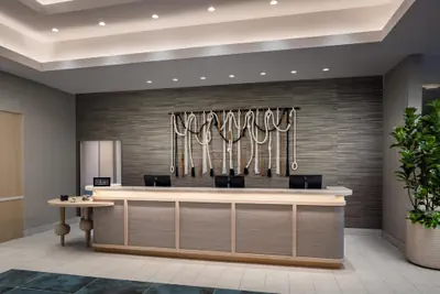 Photo 5 - Embassy Suites By Hilton Gulf Shores Beach Resort