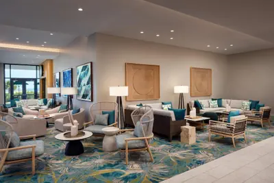 Photo 4 - Embassy Suites By Hilton Gulf Shores Beach Resort