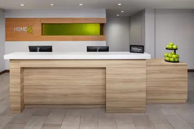 Photo 5 - Home2 Suites By Hilton Memphis Downtown