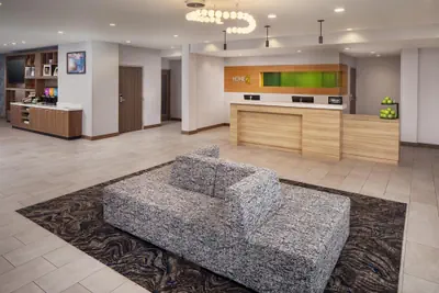 Photo 4 - Home2 Suites By Hilton Memphis Downtown