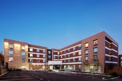 Photo 2 - Home2 Suites By Hilton Memphis Downtown
