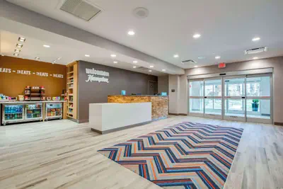 Photo 3 - Hampton Inn & Suites By Hilton Louisville East Oxmoor