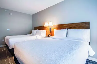Photo 4 - Hampton Inn & Suites By Hilton Louisville East Oxmoor