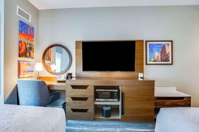 Photo 5 - Hampton Inn & Suites By Hilton Louisville East Oxmoor