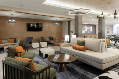 Photo 4 - Fairfield By Marriott Inn & Suites Cincinnati Oakley