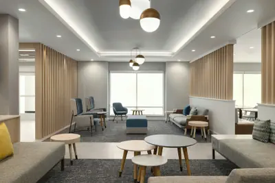 Photo 3 - Towneplace Suites By Marriott Duluth