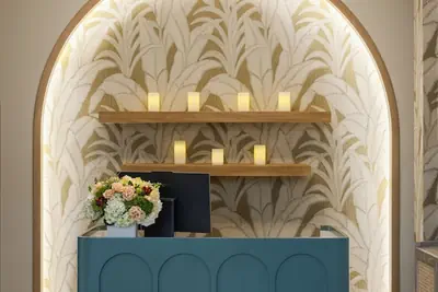 Photo 4 - ART DECO MARELA BOUTIQUE