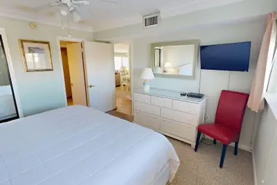 Photo 3 - Beach House 304b 1 Bedroom Condo