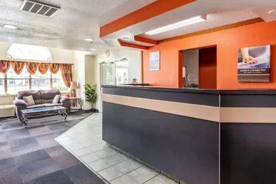 Photo 5 - Motel 6 Chattanooga, TN - Downtown