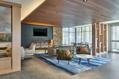 Photo 4 - Fairfield By Marriott Inn & Suites Cornelia