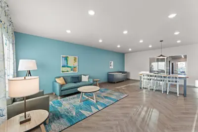 Photo 3 - Woodspring Suites Jackson Pearl I-20