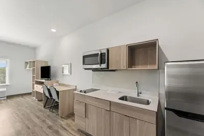 Photo 5 - Woodspring Suites Jackson Pearl I-20