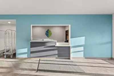 Photo 4 - Woodspring Suites Jackson Pearl I-20