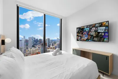 Photo 4 - Luxury Downtown Condos with City Views