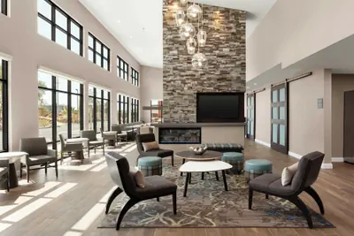 Photo 4 - Residence Inn By Marriott Yuma