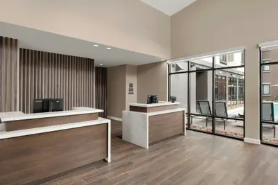 Photo 3 - Residence Inn By Marriott Yuma