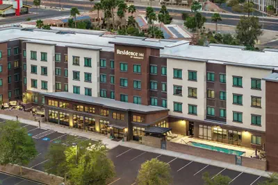 Photo 2 - Residence Inn By Marriott Yuma