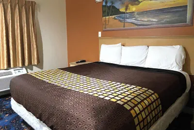 Photo 5 - Robinhood Motel Anaheim West