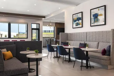 Photo 3 - Home2 Suites By Hilton Fort Worth Lake Worth