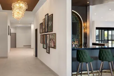 Photo 5 - Home2 Suites By Hilton Fort Worth Lake Worth