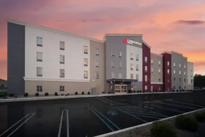 Photo 2 - Candlewood Suites Middletown Goshen by IHG