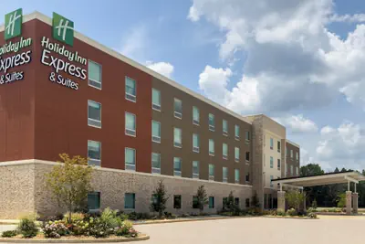 Photo 2 - Holiday Inn Express & Suites Meridian I 20 by IHG