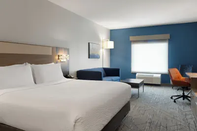 Photo 5 - Holiday Inn Express & Suites Meridian I 20 by IHG