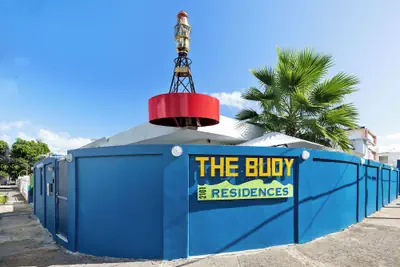Photo 2 - THE BUOY