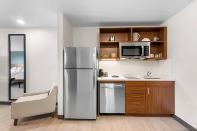 Photo 2 - Everhome Suites Cheyenne