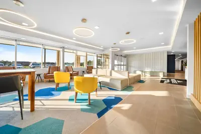 Photo 5 - Microtel Inn & Suites by Wyndham Prattville Montgomery