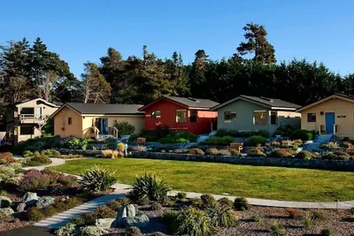 Photo 2 - Cottages at Little River Cove