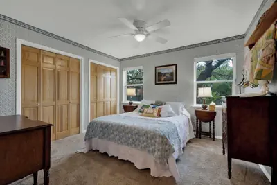Photo 4 - Serene Creek Front Home With Games+grill!