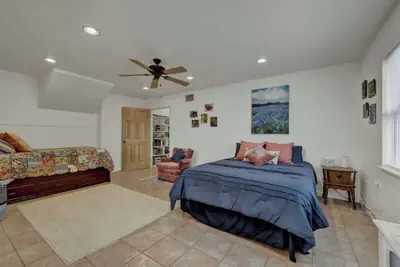 Photo 3 - Serene Creek Front Home With Games+grill!