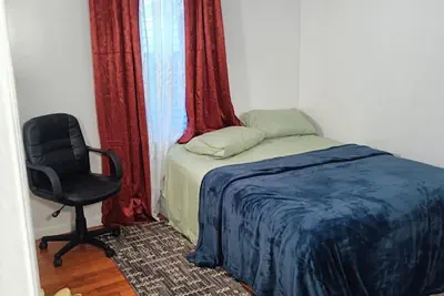 Photo 5 - Fada Guest House 38 Yates Ave Newark NJ