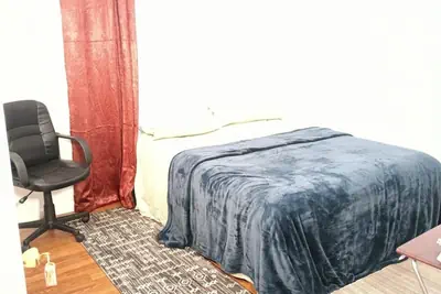 Photo 3 - Fada Guest House 38 Yates Ave Newark NJ