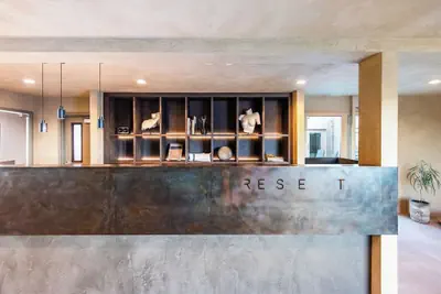 Photo 4 - RESET Hotel Joshua Tree National Park