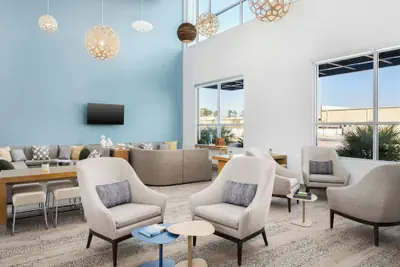 Photo 3 - Element by Marriott Savannah Midtown