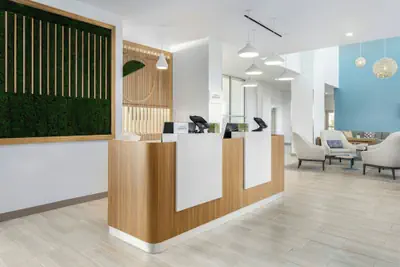 Photo 4 - Element by Marriott Savannah Midtown