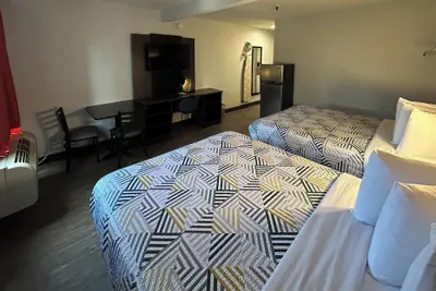 Photo 4 - Studio 6 San Diego, Ca – Hotel Circle – Mission Valley