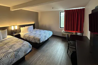 Photo 5 - Studio 6 San Diego, Ca – Hotel Circle – Mission Valley