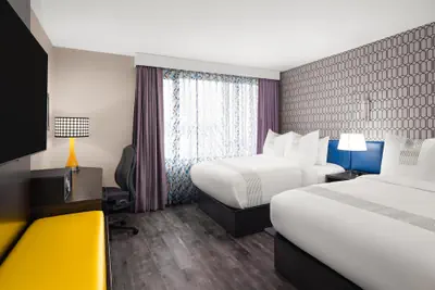 Photo 5 - GLō Best Western Bronx NYC